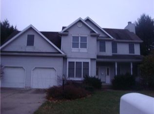 12354 Rodeo Ct, Granger, IN 46530