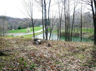 Russell Dr NW, Bolivar, OH 44612