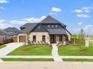 1571 Temple Ct, Prosper, TX 75078
