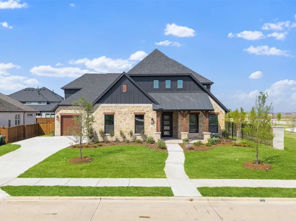 1571 Temple Ct, Prosper, TX 75078