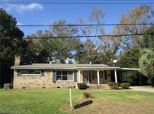 4006 Bernhardt Dr, Mobile, AL 36605