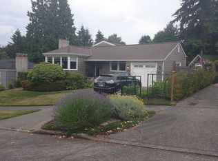 4061 W Ruffner St, Seattle, WA 98199