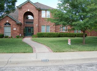7724 Bent Tree Dr, Amarillo, TX 79121