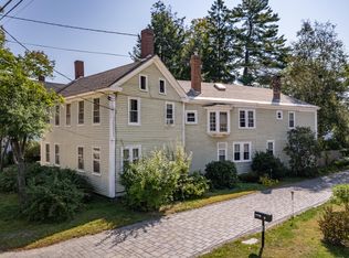 7 Potter St, Brunswick, ME 04011