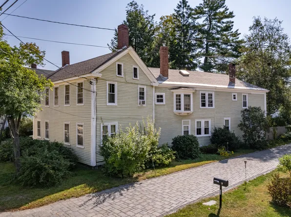 7 Potter Street, Brunswick, ME 04011