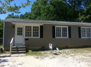 1205 Holden Dr, Augusta, GA 30904