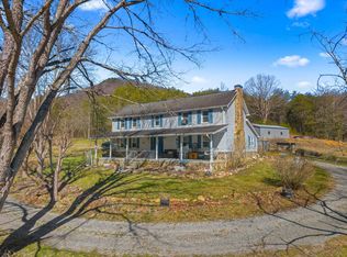 634 New Salem Rd, Rogersville, TN 37857