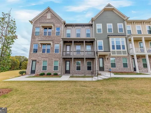 2517 Painted Buckeye Chas, Smyrna, GA 30080