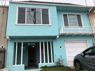 1316 Sunnydale Ave, San Francisco, CA 94134