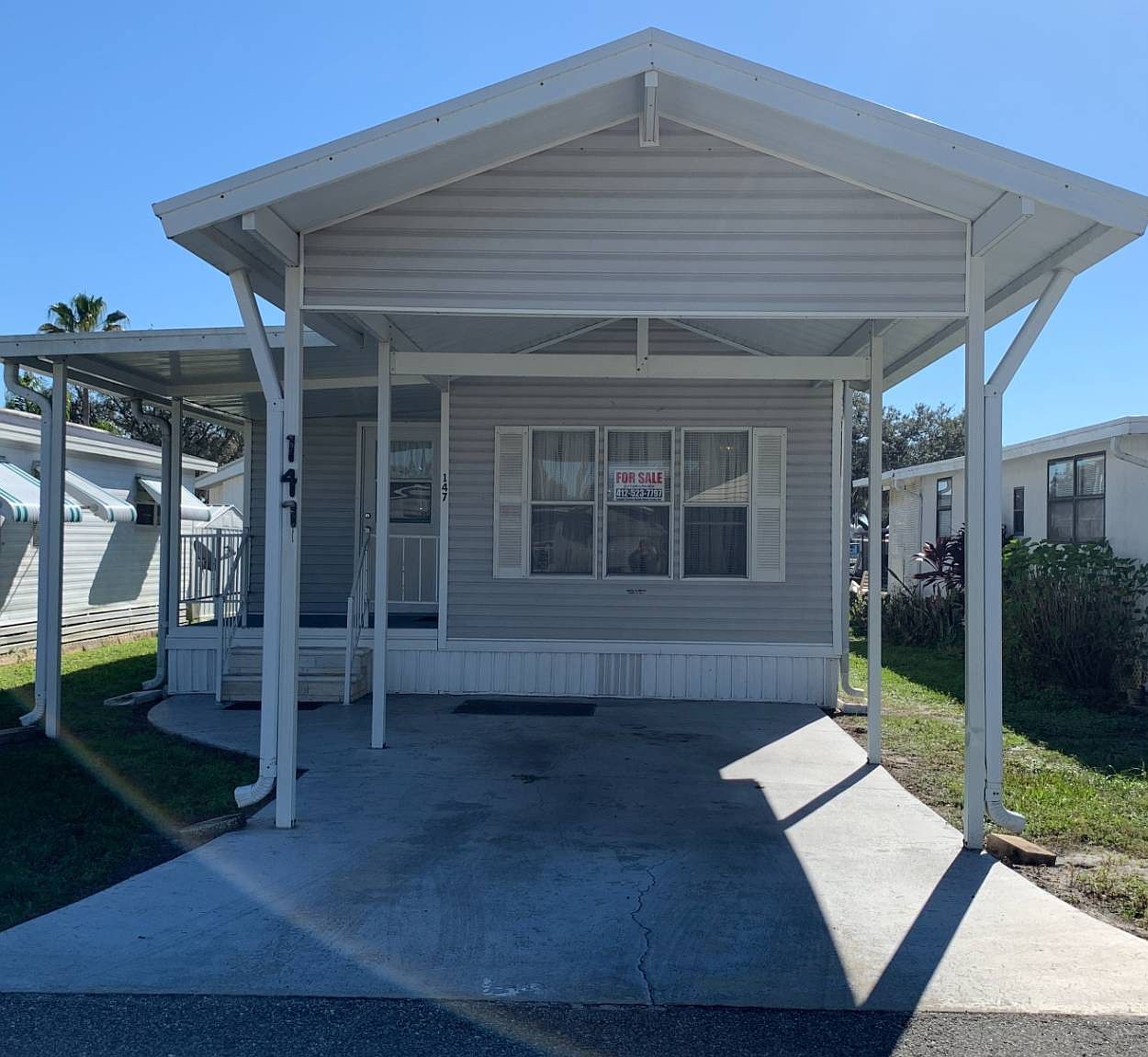 3331 Gall Blvd LOT 147, Zephyrhills, FL 33541 | Zillow