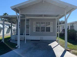 3331 Gall Blvd LOT 147, Zephyrhills, FL 33541