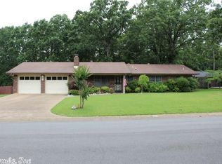 108 Jennison Sq, Hot Springs, AR 71913