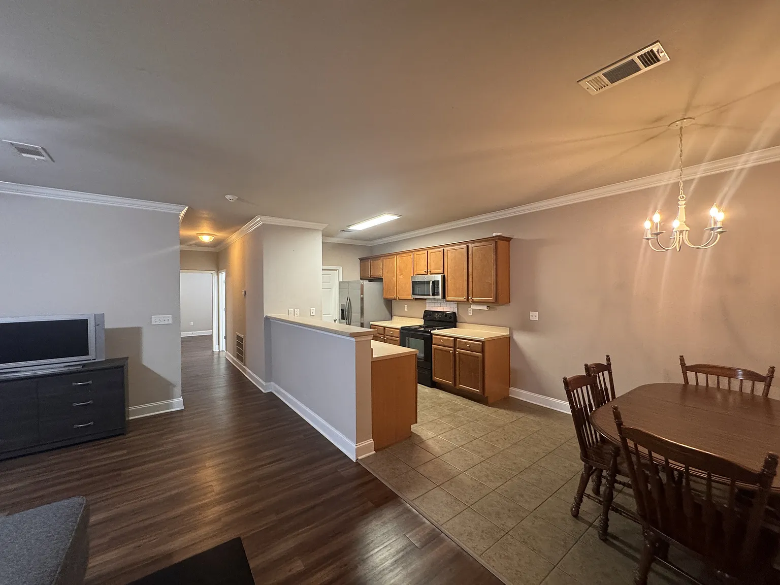 900 Dean Lee Drive - 1508 — Photo 4