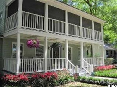 47 Partridge Cir, Beaufort, SC, 29907