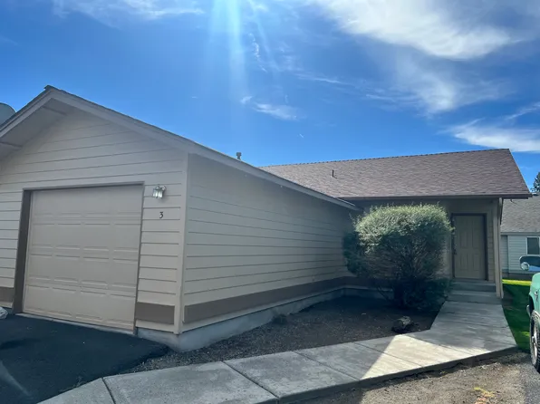 709 NE Savannah Dr Ste 3, Bend, OR 97701