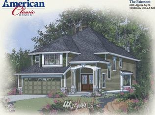 4208 NE 17th St #2, Renton, WA 98059