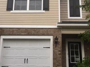 7 Brown Thrasher Ct, Port Wentworth, GA 31407