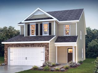 212 Paperbark Dr, Greenville, SC 29607