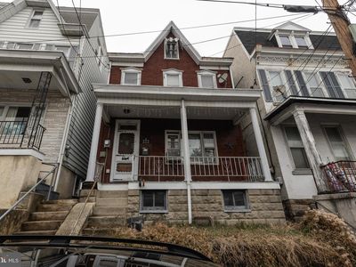 222 Fairview St, Pottsville, PA, 17901