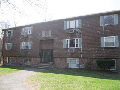 135 John A Dunn Memorial Dr APT 12, Rockland, MA, 02370