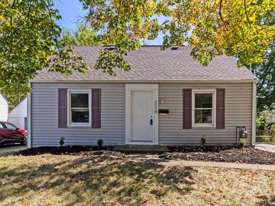 2578 McGuffey Rd, Columbus, OH, 43211