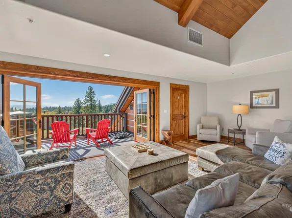 75 Arling Ctr #419, Donnelly, ID 83615