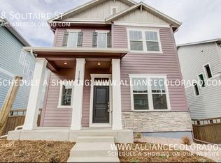 1168 Solitaire St, Colorado Springs, CO 80905