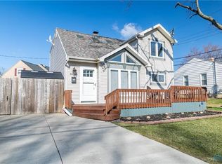 3828 Orono Dr, Toledo, OH 43614