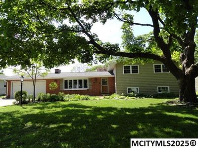 114 Parkridge Dr, Mason City, IA, 50401