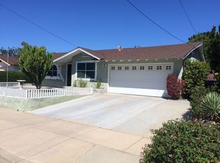 4386 Donald Ave, San Diego, CA 92117