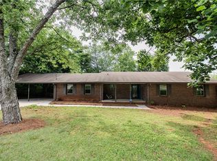 150 Cochran Ridge Rd, Dallas, GA 30157