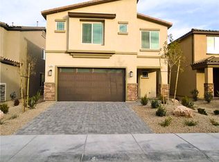 384 Borgato Ct, Las Vegas, NV 89145