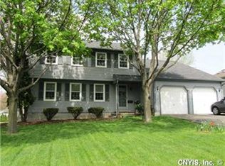 106 Harding Ave S, Liverpool, NY 13088