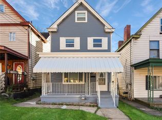 440 Ruxton St, Pittsburgh, PA 15211