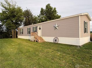 11690 Us Highway 36 Lot 38, Saint Paris, OH 43072