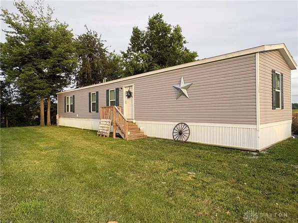 11690 Us Highway 36 Lot 38, Saint Paris, OH 43072