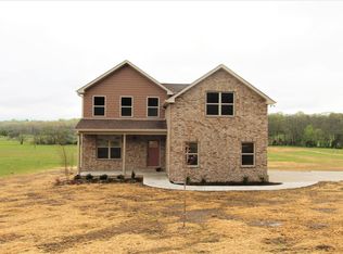 2543 Turner Rd LOT 18, Watertown, TN 37184