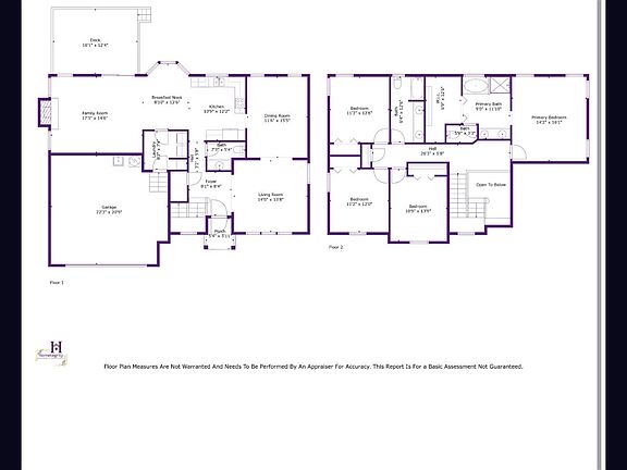 2nd image of 207 Essex Dr