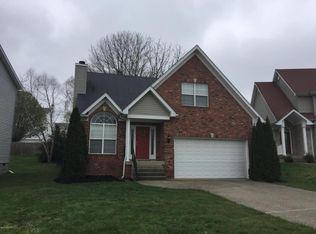 5224 Silverton Ln, Louisville, KY 40241