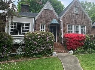 1313 Fairmont St, Greensboro, NC 27403