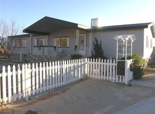 227 Dawson Ranch Rd, Bishop, CA 93514