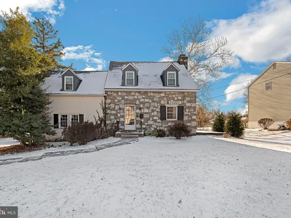 558 Marion Ave, East Norriton, PA 19403