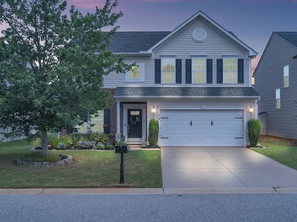 119 Shale Ct, Greenville, SC 29607