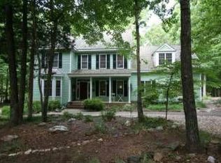 7501 Thompson Mill Rd, Wake Forest, NC 27587