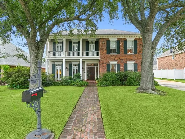 3109 Palm Vista Dr, Metairie, LA 70003