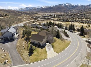 2805 W Sackett Dr, Park City, UT 84098