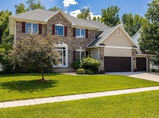 4805 Black Ivy Ct NE, Cedar Rapids, IA 52411 | Zillow