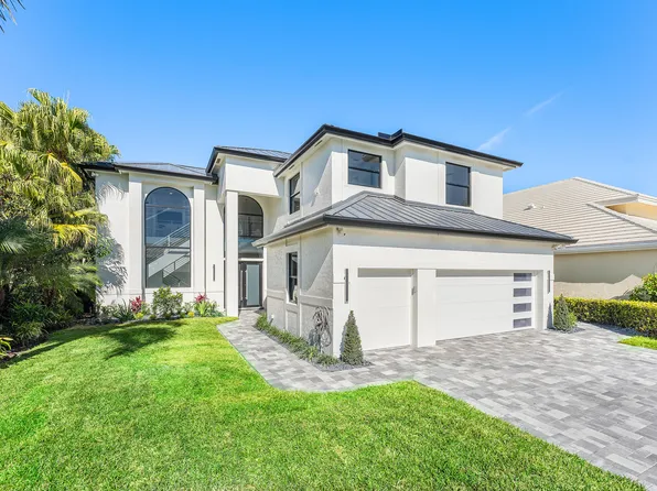17056 Huntington Park Way, Boca Raton, FL 33496