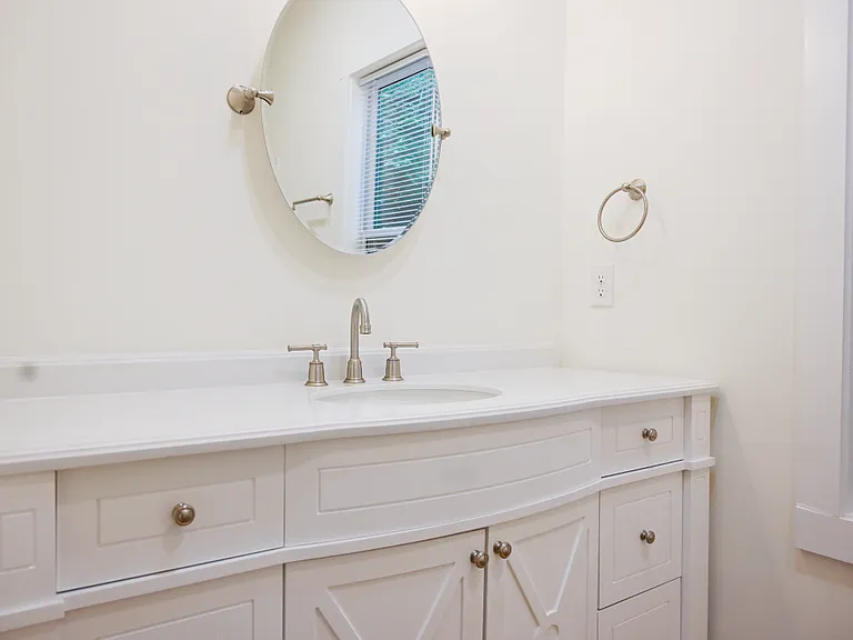 Bathroom #2