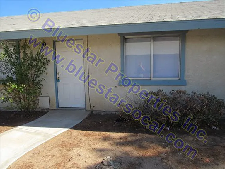 15491 Rancherias Rd #AD — Photo 1